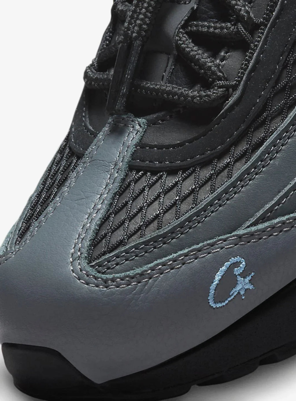 NIKE AIR MAX 95 SP CORTEIZ AEGEAN STORM