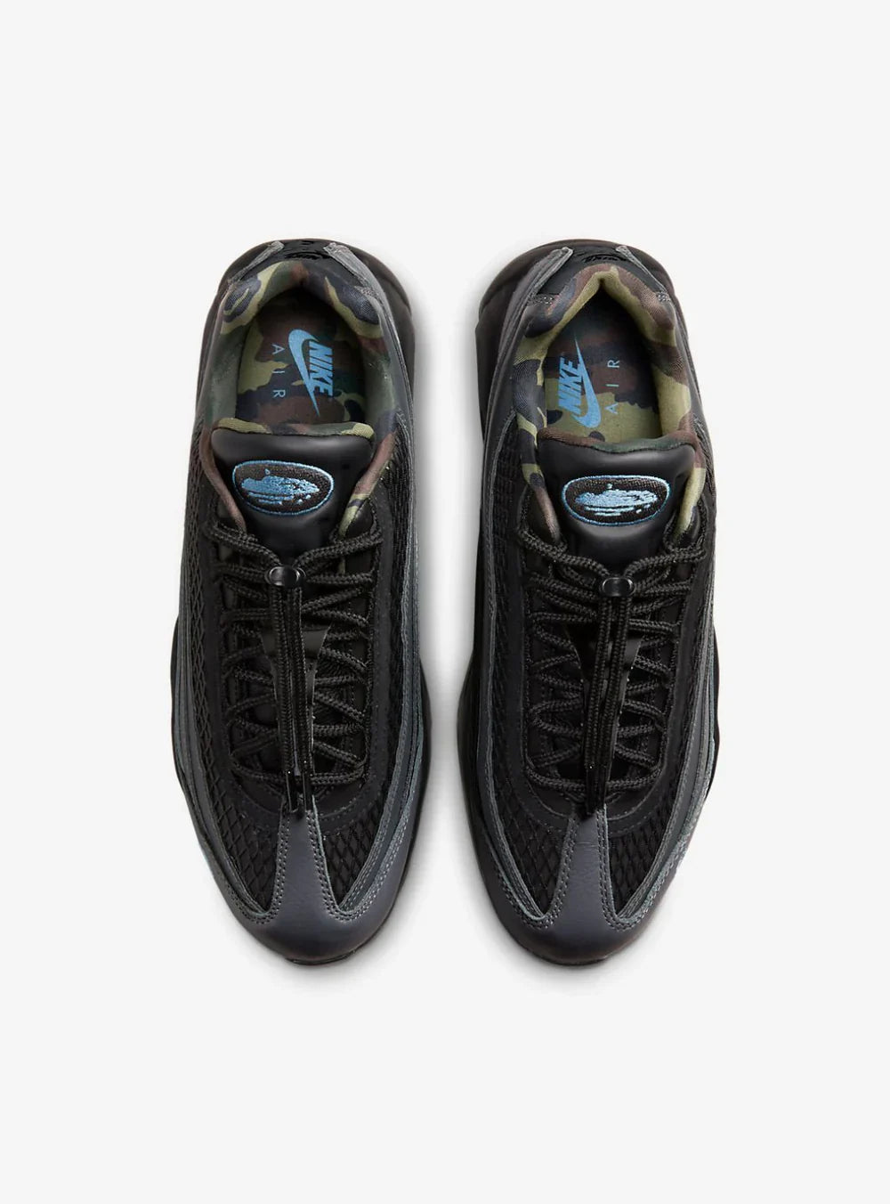 NIKE AIR MAX 95 SP CORTEIZ AEGEAN STORM