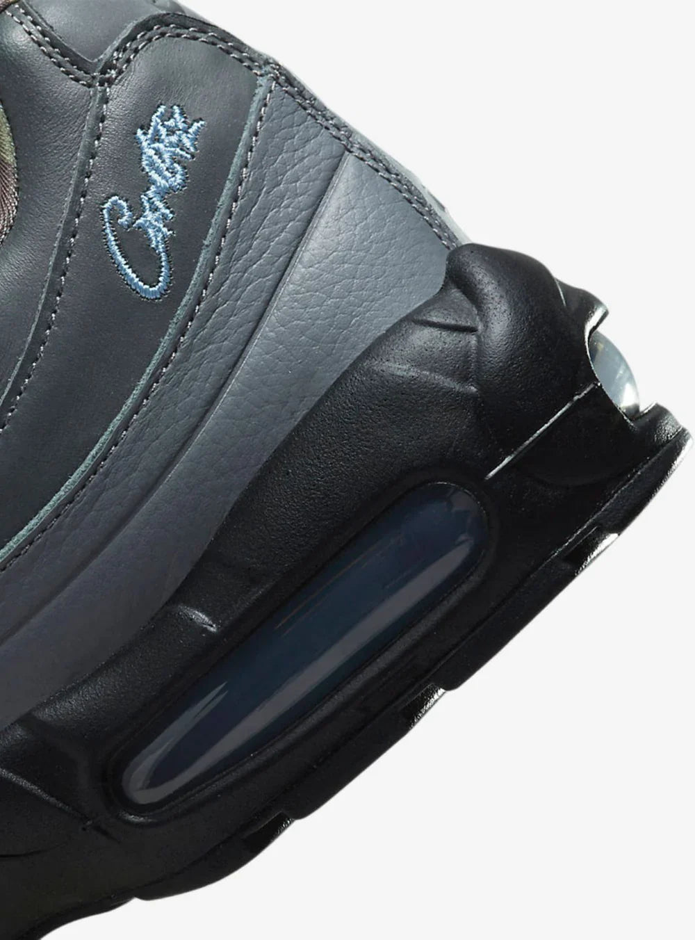 NIKE AIR MAX 95 SP CORTEIZ AEGEAN STORM