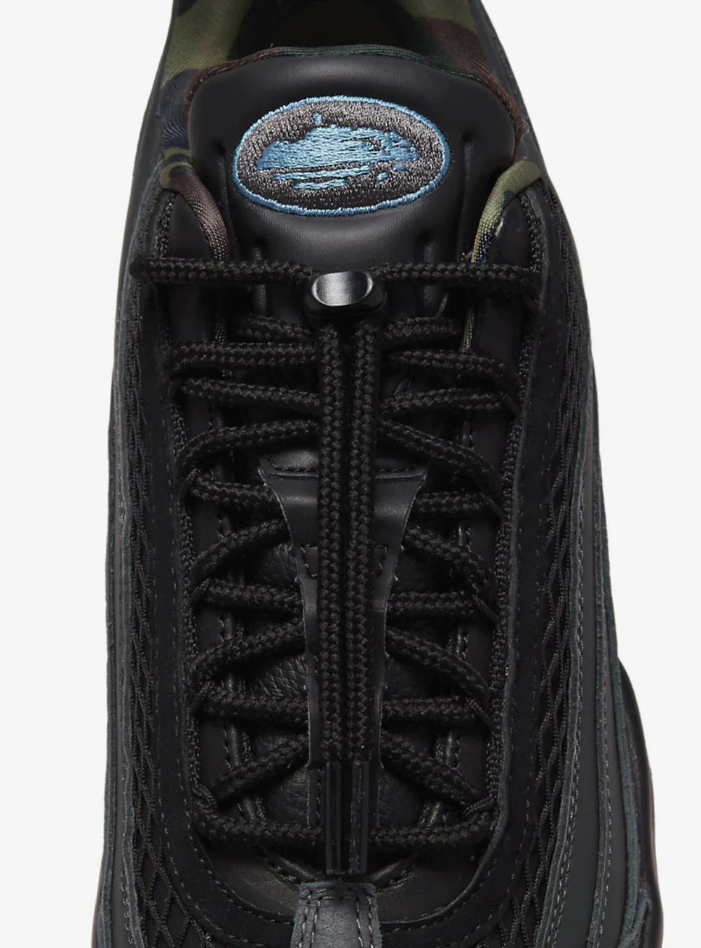 NIKE AIR MAX 95 SP CORTEIZ AEGEAN STORM