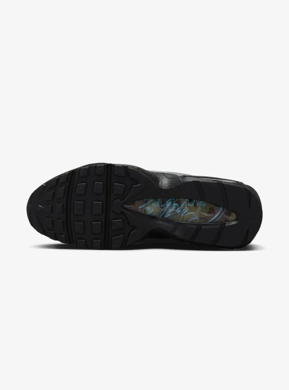 NIKE AIR MAX 95 SP CORTEIZ AEGEAN STORM Nike
