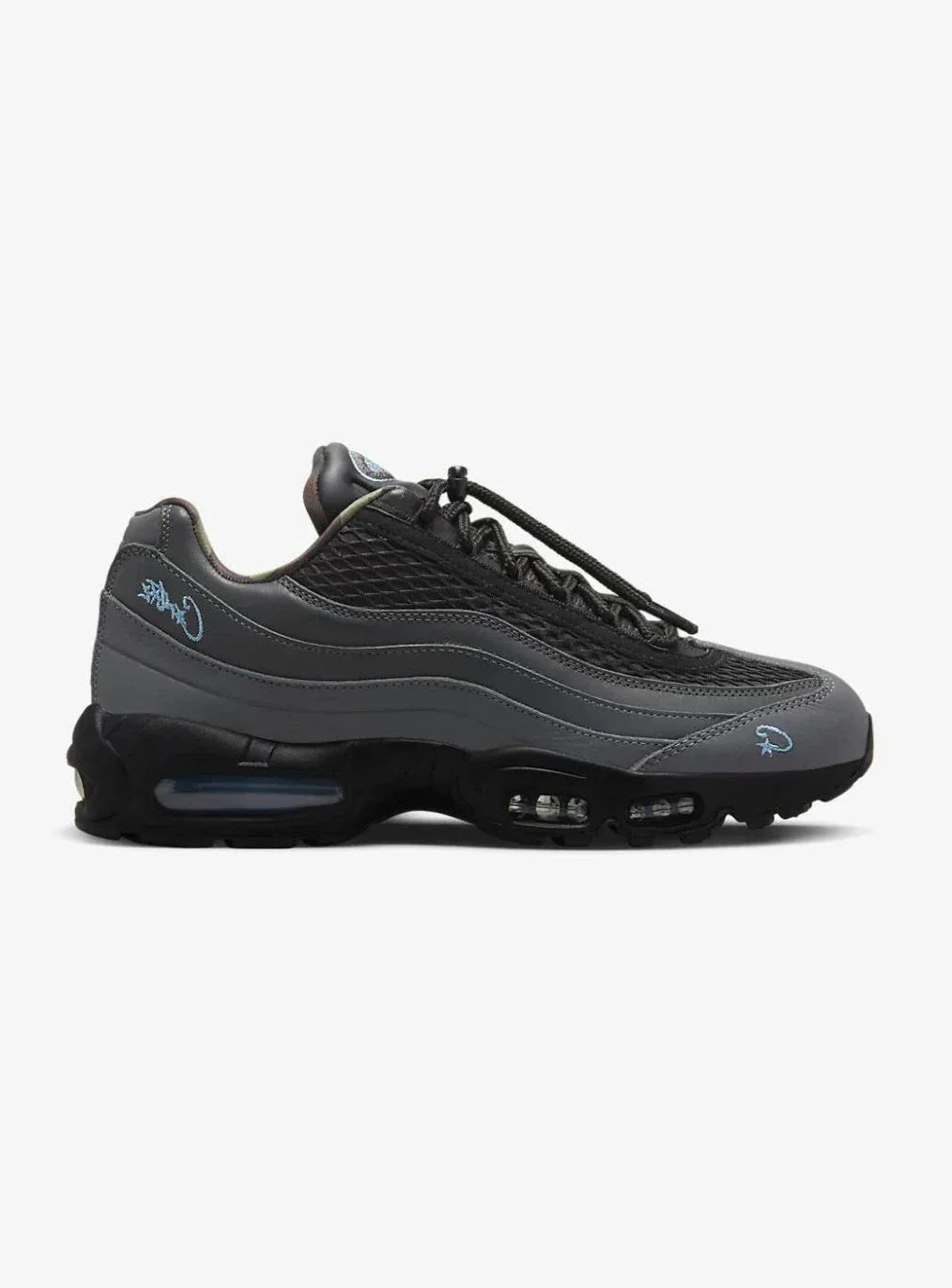 NIKE AIR MAX 95 SP CORTEIZ AEGEAN STORM