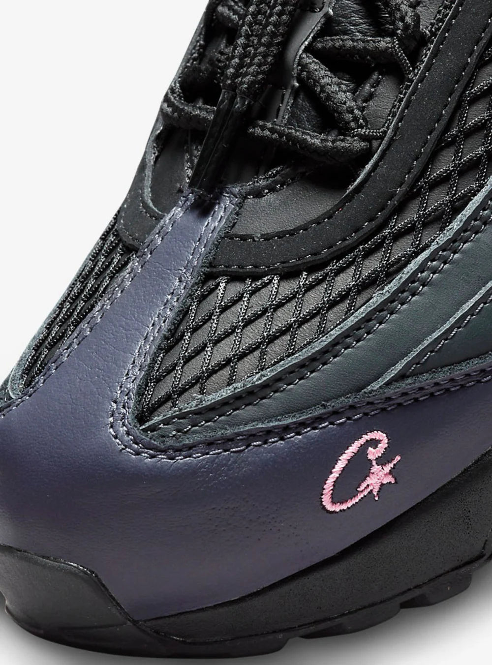 NIKE AIR MAX 95 SP CORTEIZ PINK BEAM