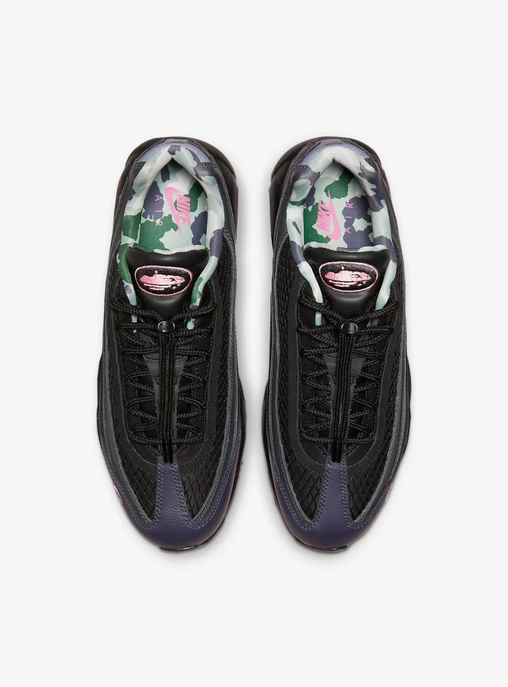 NIKE AIR MAX 95 SP CORTEIZ PINK BEAM