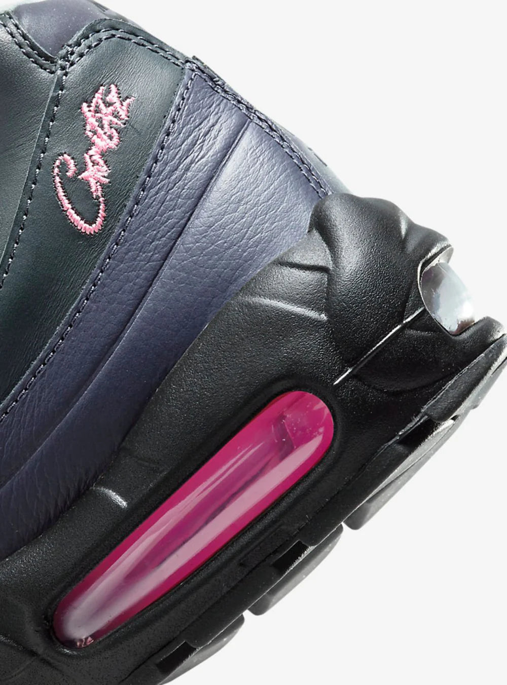 NIKE AIR MAX 95 SP CORTEIZ PINK BEAM