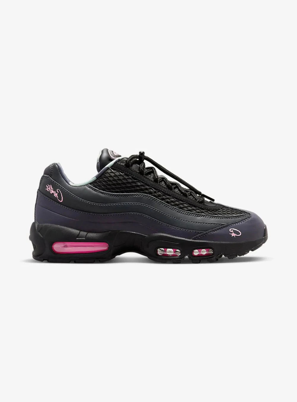 NIKE AIR MAX 95 SP CORTEIZ PINK BEAM