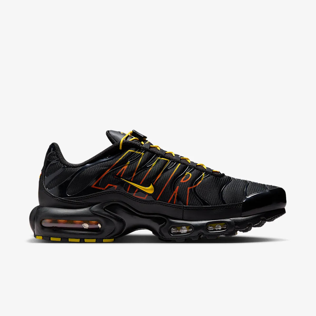 Nike Air Max Plus Tuned 'Air Sunrise'