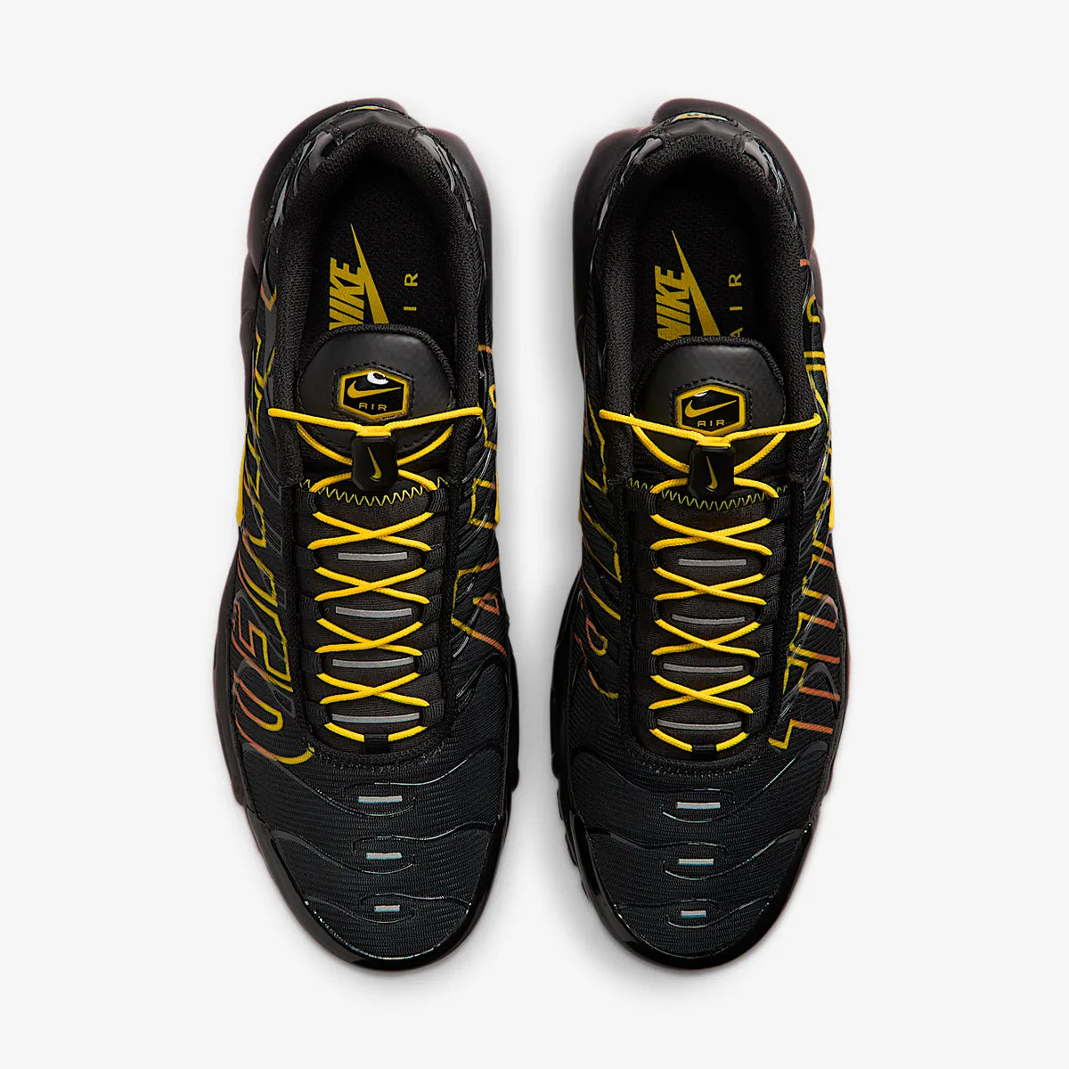 Nike Air Max Plus Tuned 'Air Sunrise'