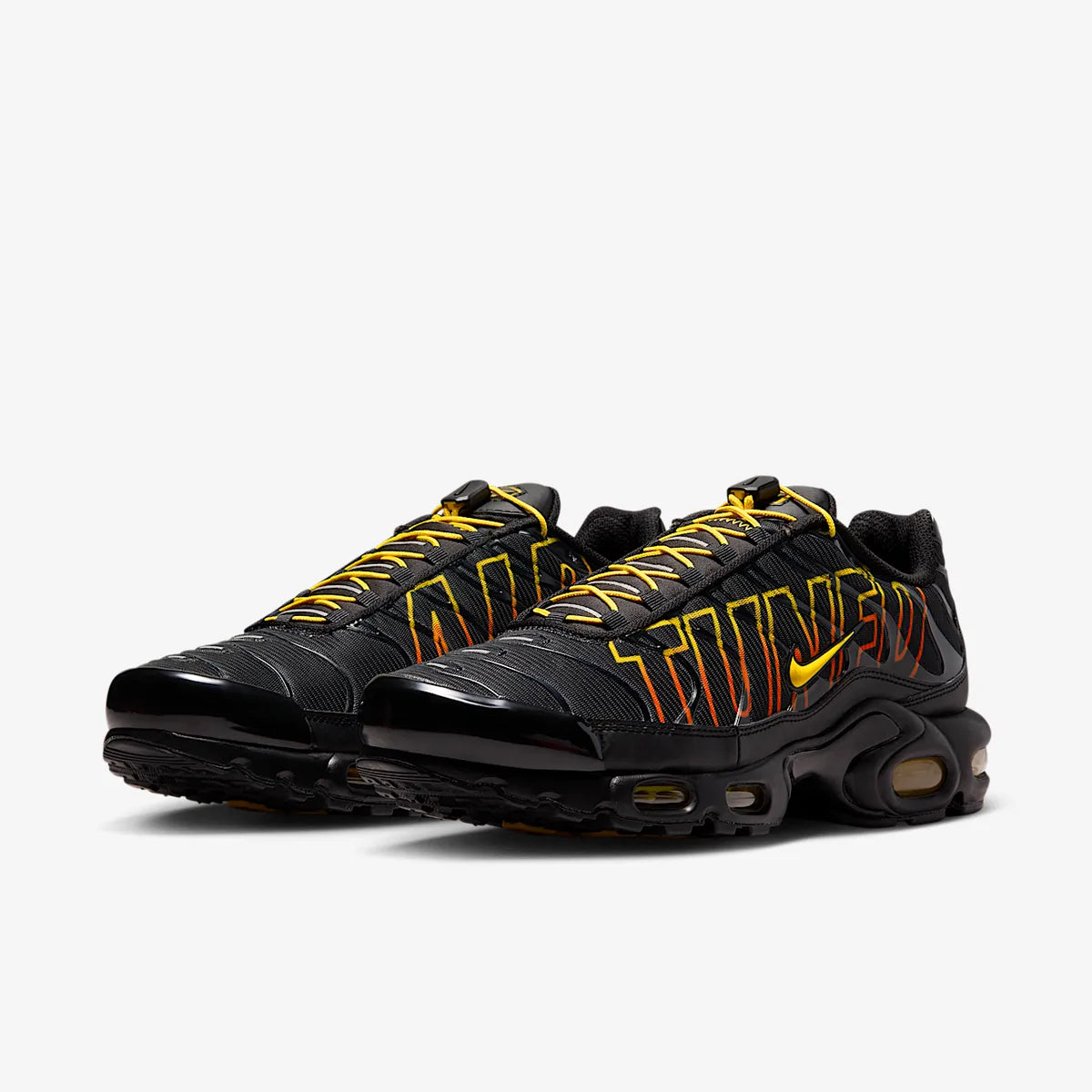Nike Air Max Plus Tuned 'Air Sunrise'
