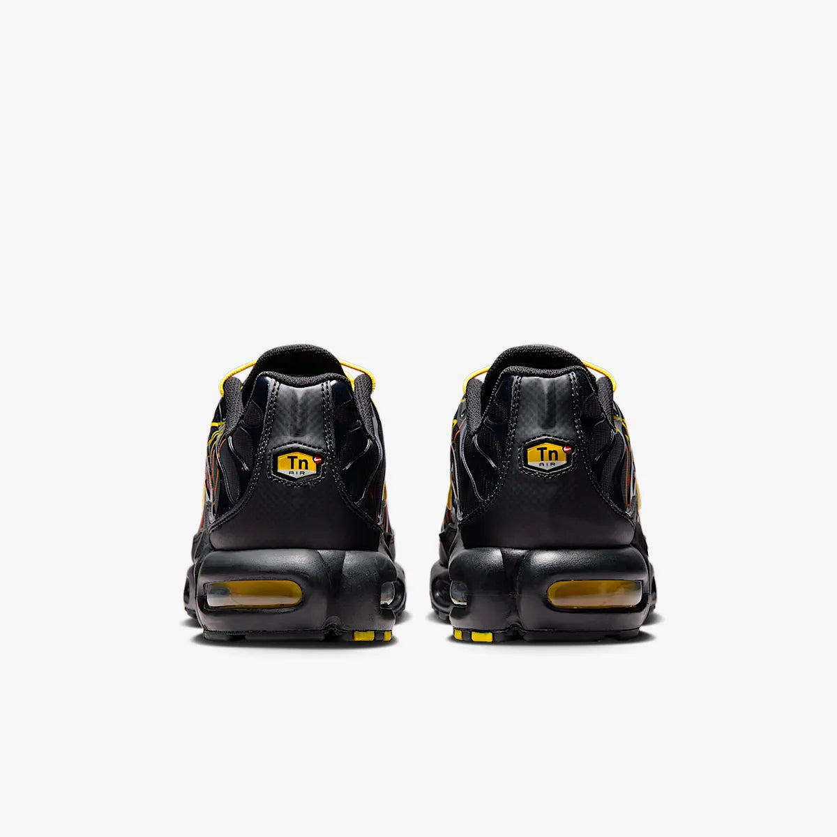 Nike Air Max Plus Tuned 'Air Sunrise'