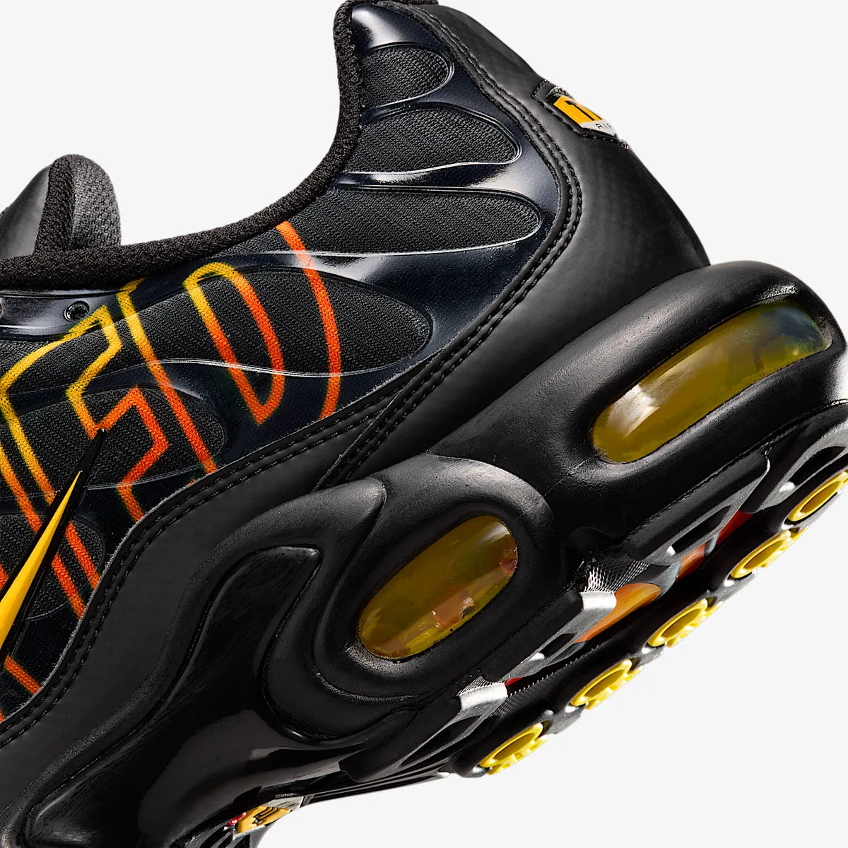 Nike Air Max Plus Tuned 'Air Sunrise'