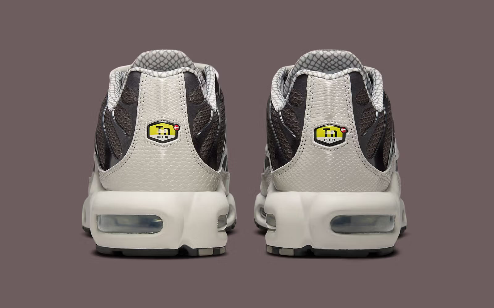 Nike Air Max Plus TN Year of the Snake