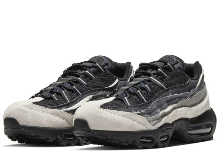 Nike Air Max 95 x COMME des GARÇONS GREY