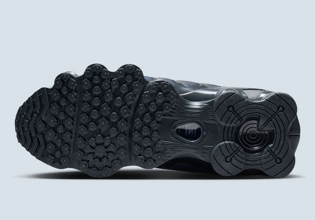 Nike Shox TL “Light Armory Blue” IO1912-060 Nike