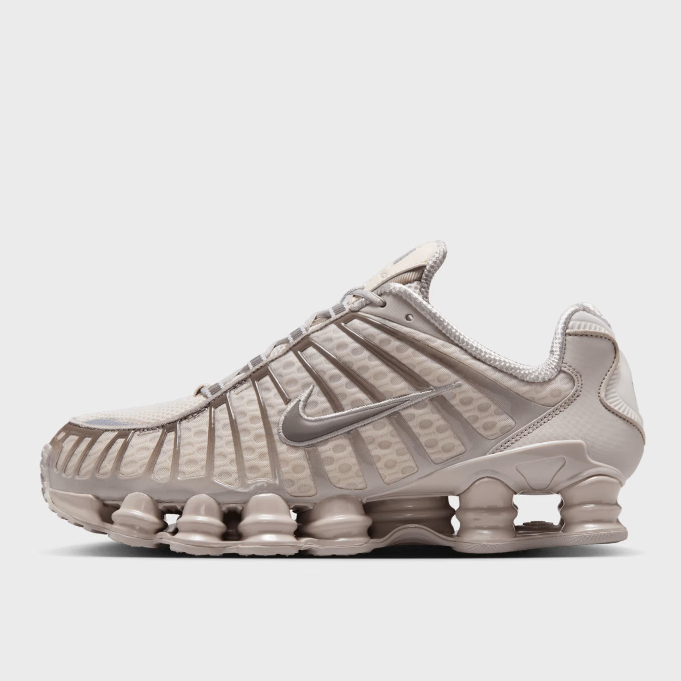 NIKE SHOX TL CAVE