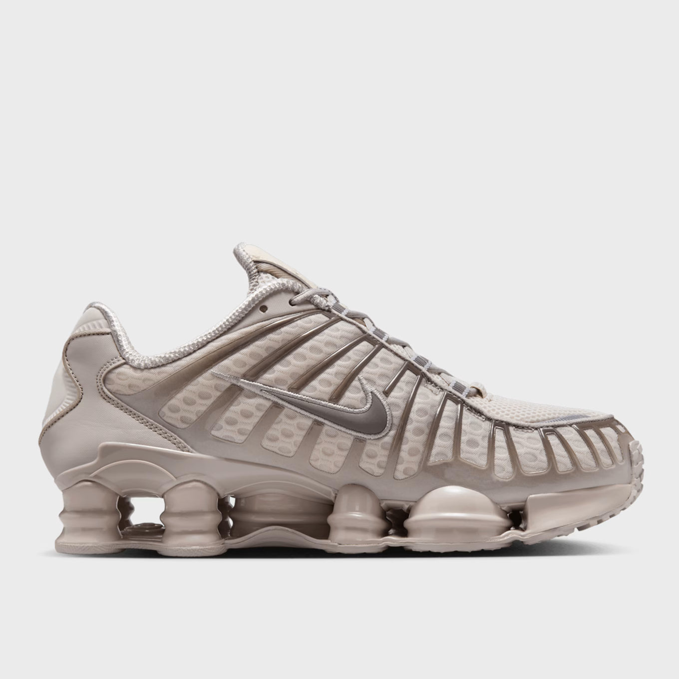 NIKE SHOX TL CAVE