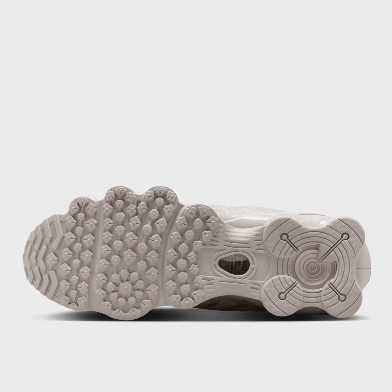 NIKE SHOX TL CAVE