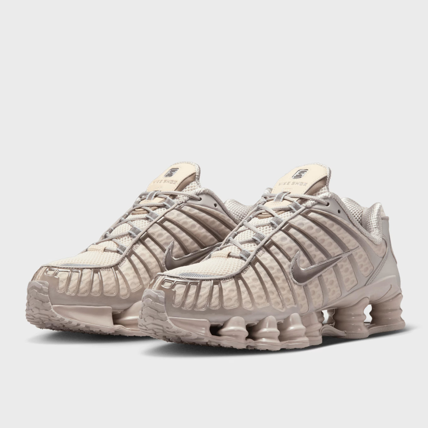 NIKE SHOX TL CAVE