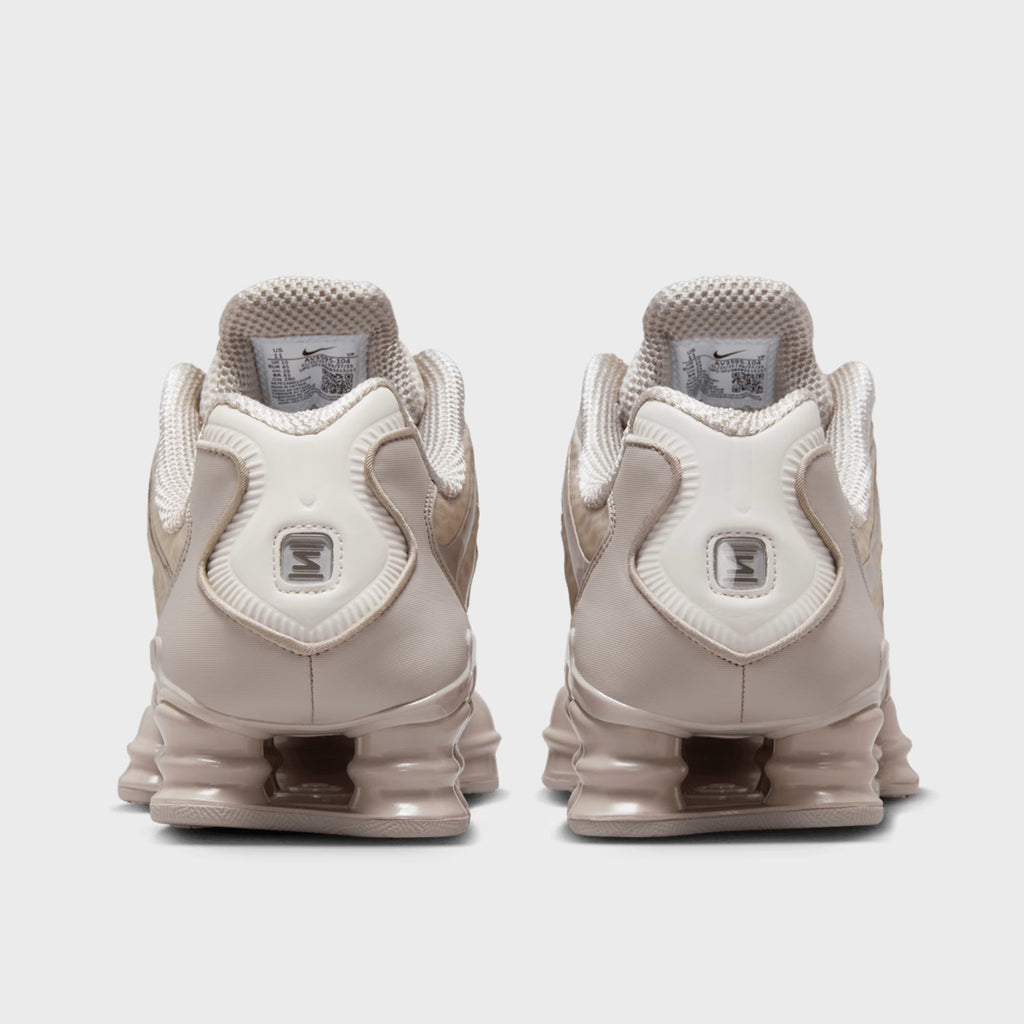 NIKE SHOX TL CAVE