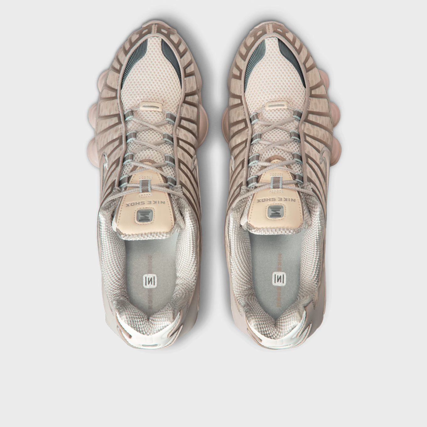 NIKE SHOX TL CAVE