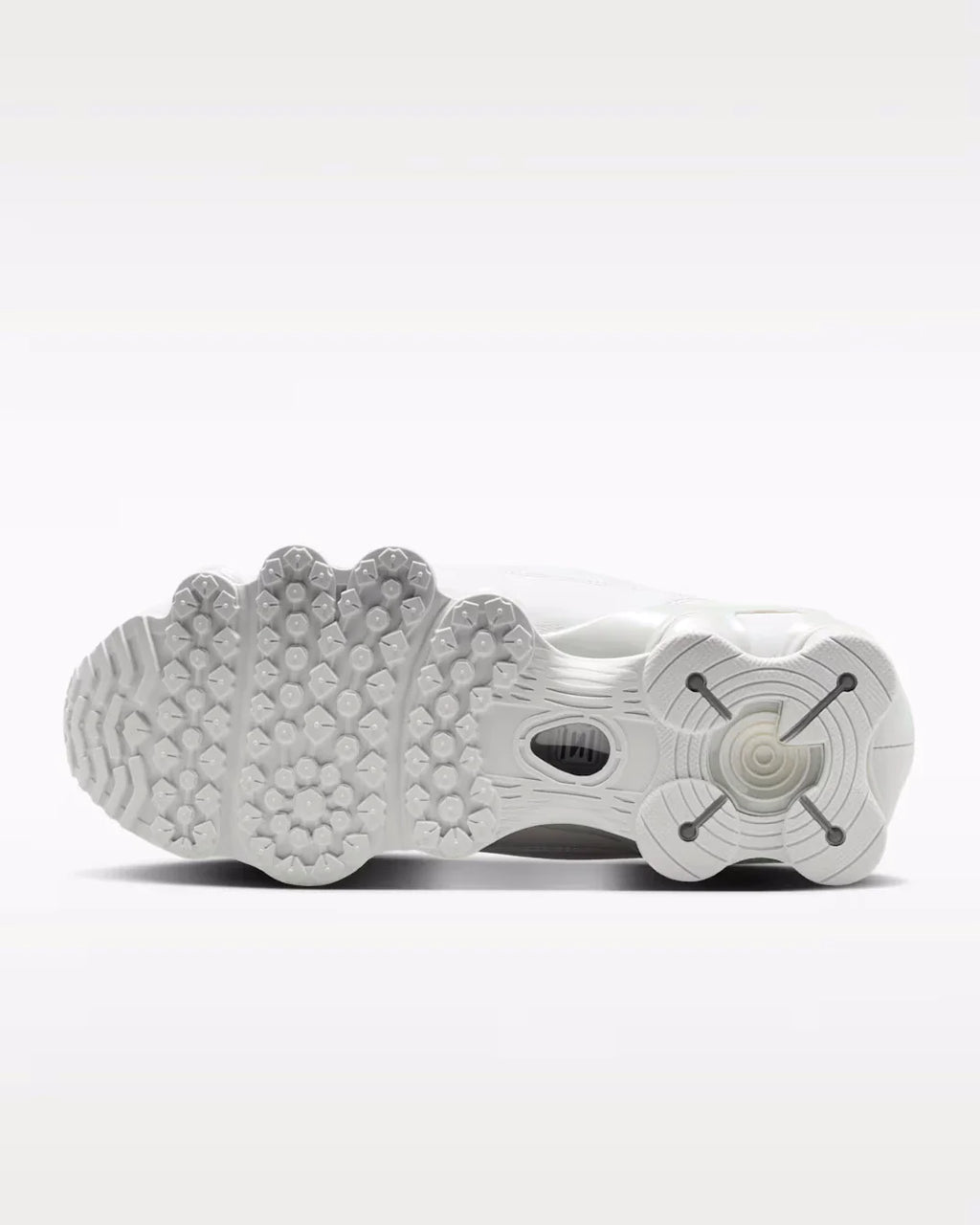 Nike Shox TL Photon Dust White HM9612-025 Nike
