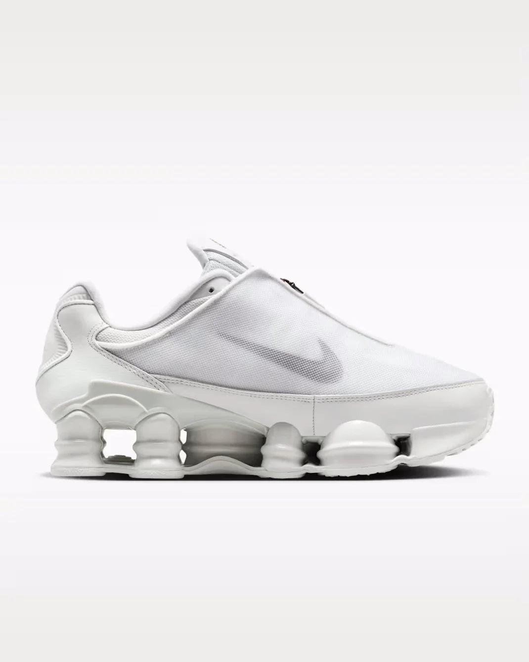 Nike Shox TL Photon Dust White HM9612-025 Nike