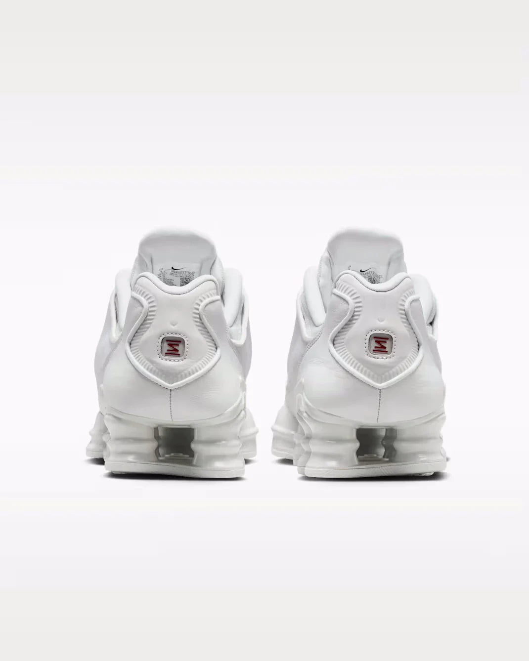 Nike Shox TL Photon Dust White HM9612-025 Nike