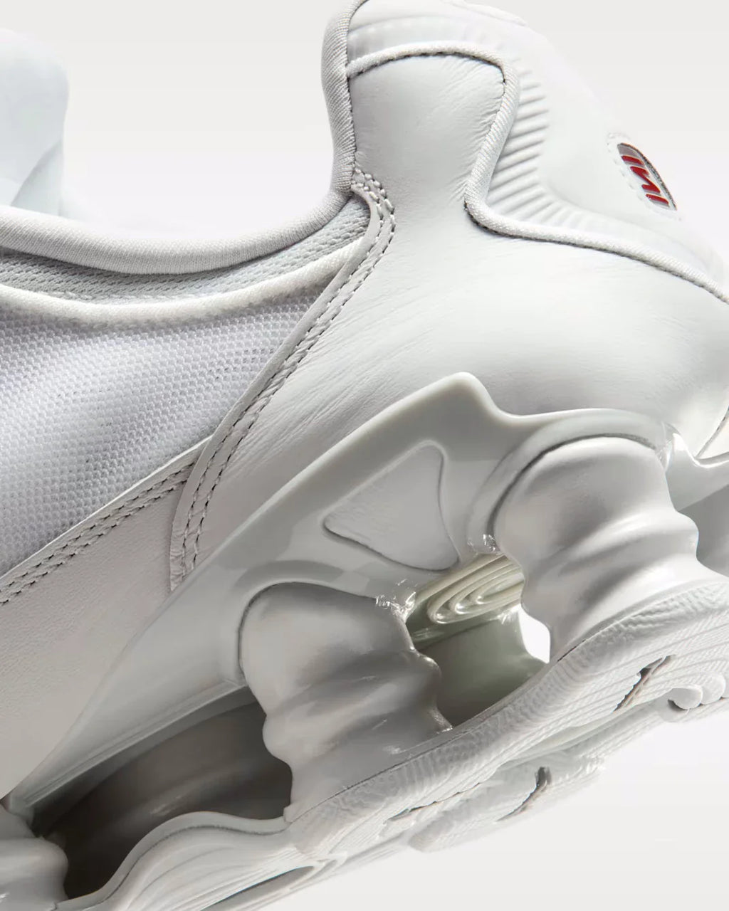 Nike Shox TL Photon Dust White HM9612-025 Nike