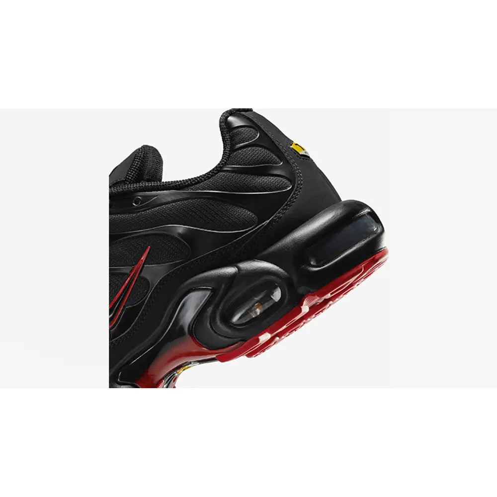 Nike Air Max Plus „Sith Lightsaber“