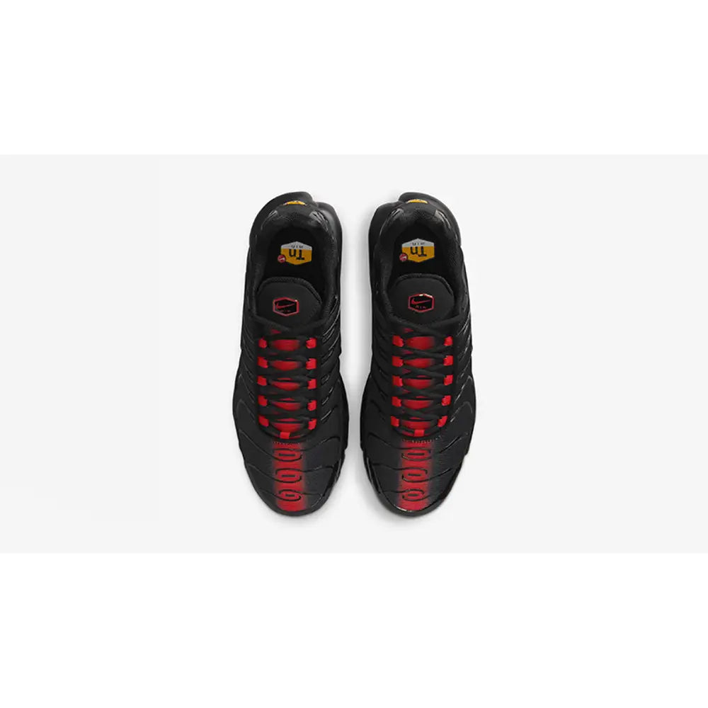 Nike Air Max Plus „Sith Lightsaber“