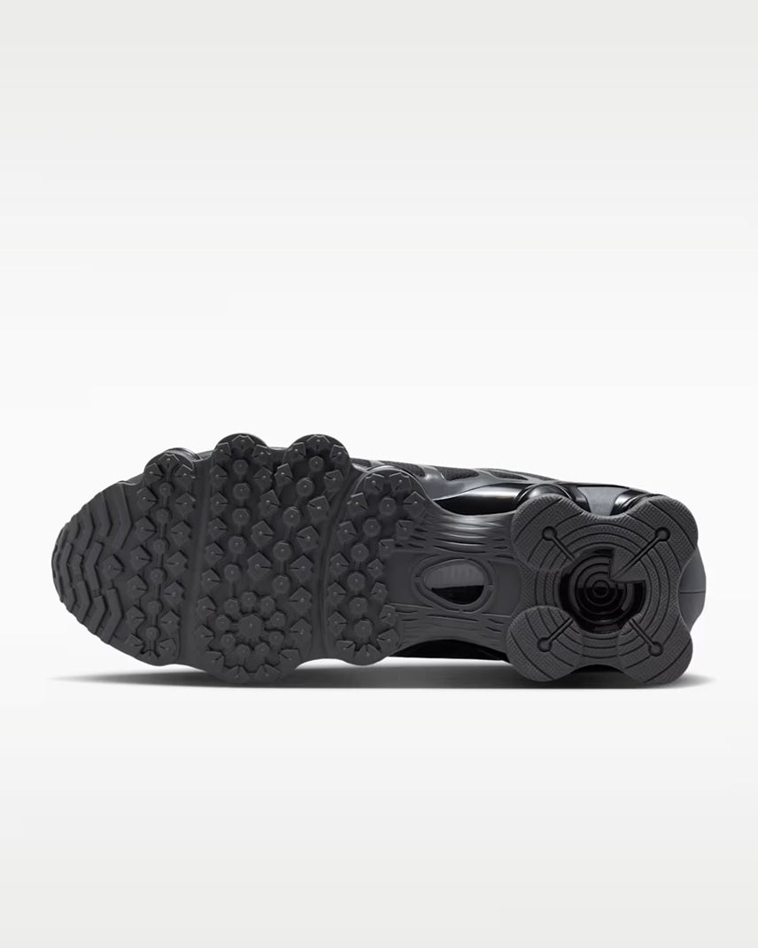 Nike Shox TL Iron Grey IM5998-068 Nike