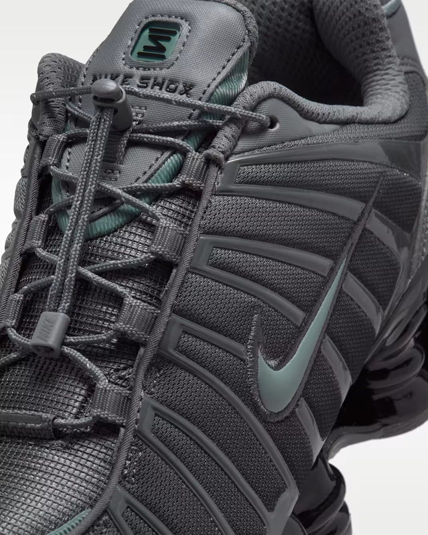 Nike Shox TL Iron Grey IM5998-068 Nike