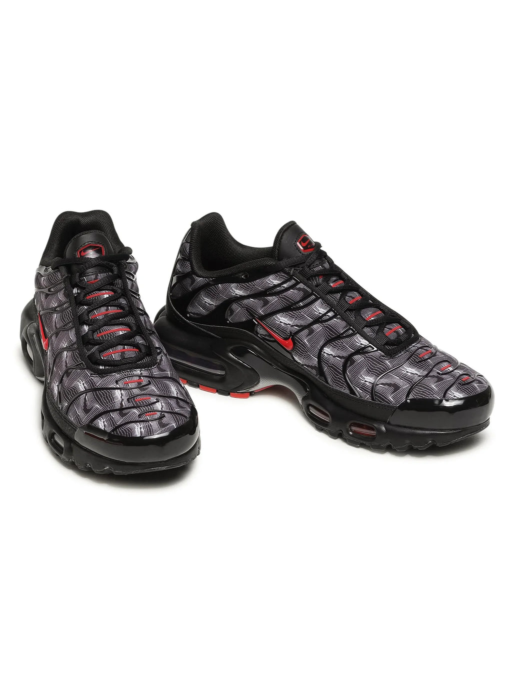 Nike Air Max Plus 'Topography Pack'