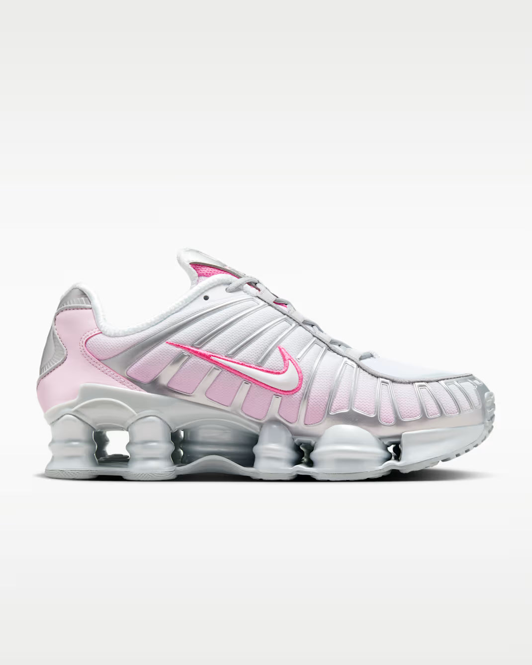 Nike Shox TL Pink Rise HV2520-001 Nike