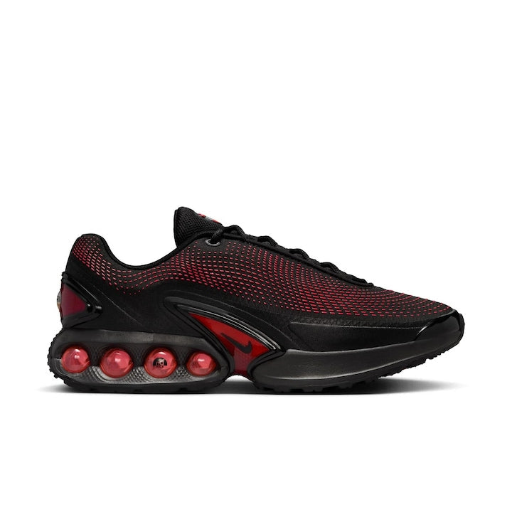 NIKE AIR MAX DN RED LINE