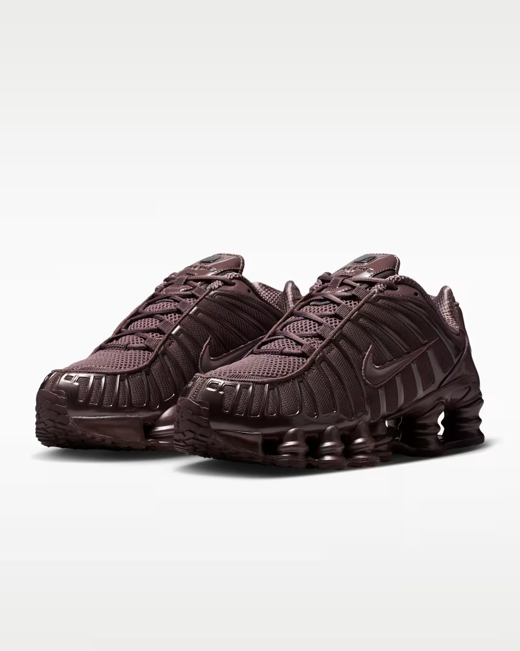 Nike Shox TL "Tattoo" IB1087-500 Nike