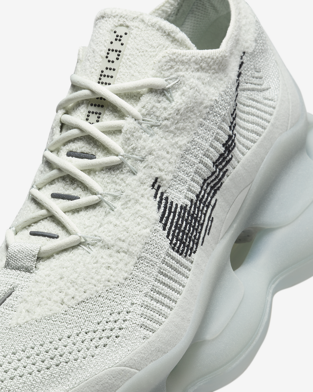 Nike Air Max Scorpion Flyknit SE "Light Silver" FQ2694-001