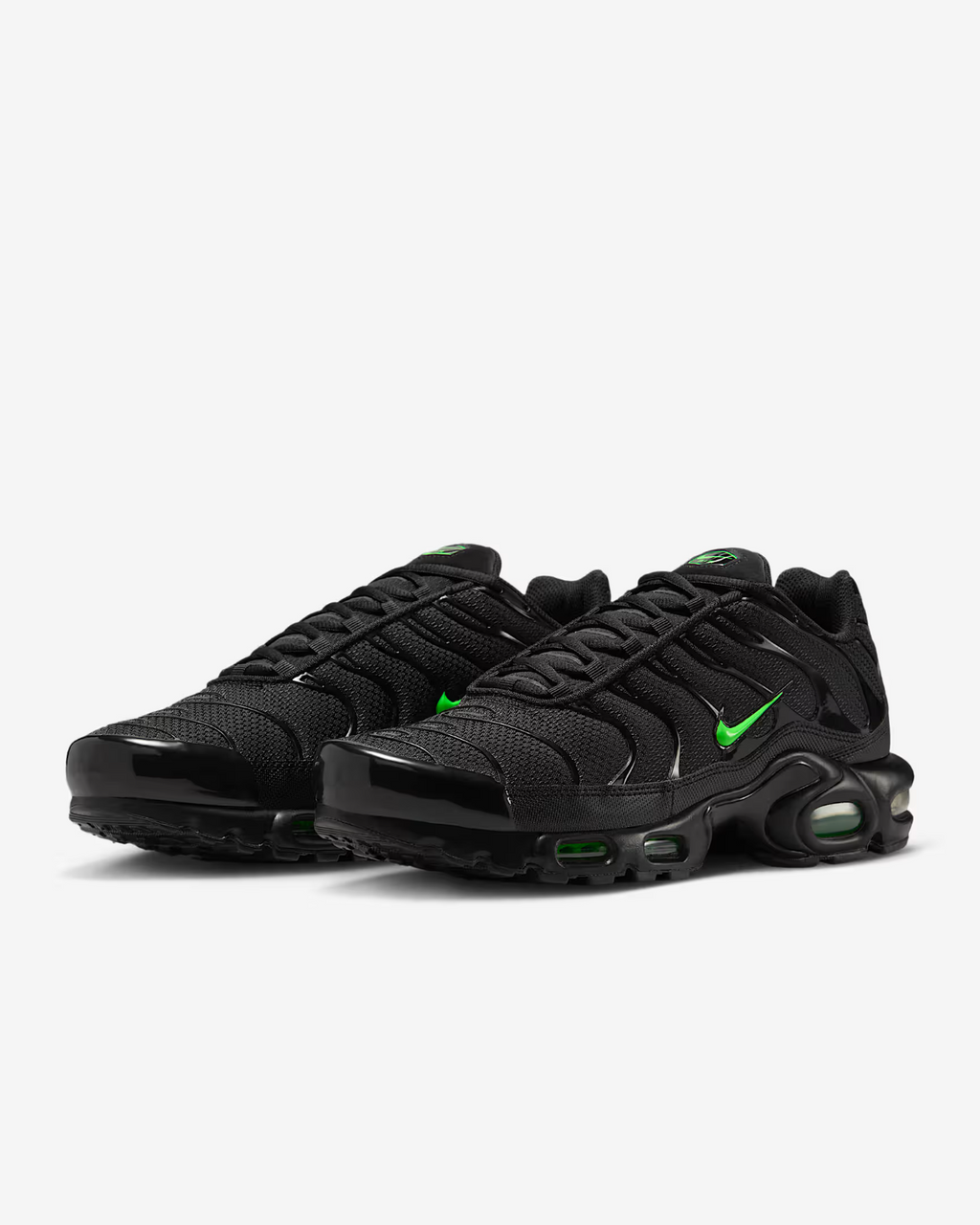 Nike Air Max Plus Green Strike DM0032-024