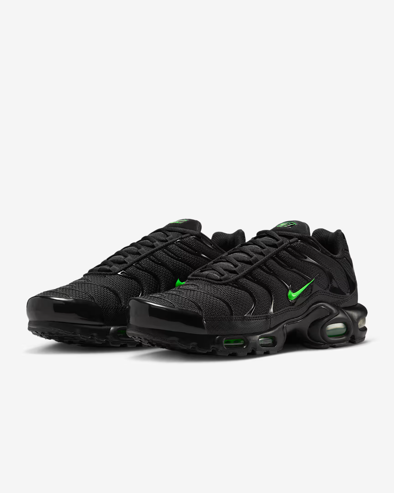 Nike Air Max Plus Green Strike DM0032-024