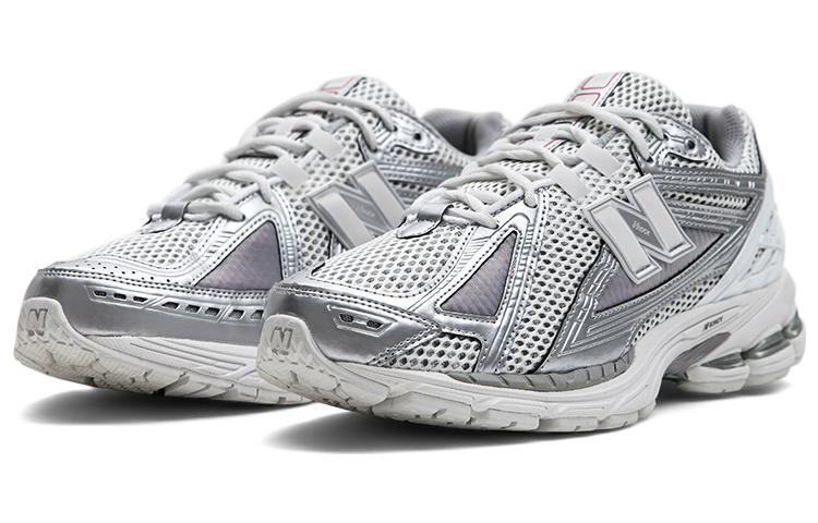 New Balance 1906R Silver New Balance