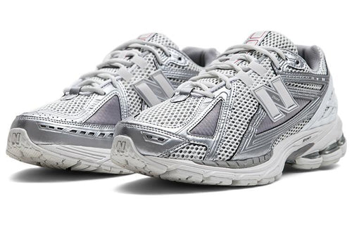 New Balance 1906R Silver New Balance