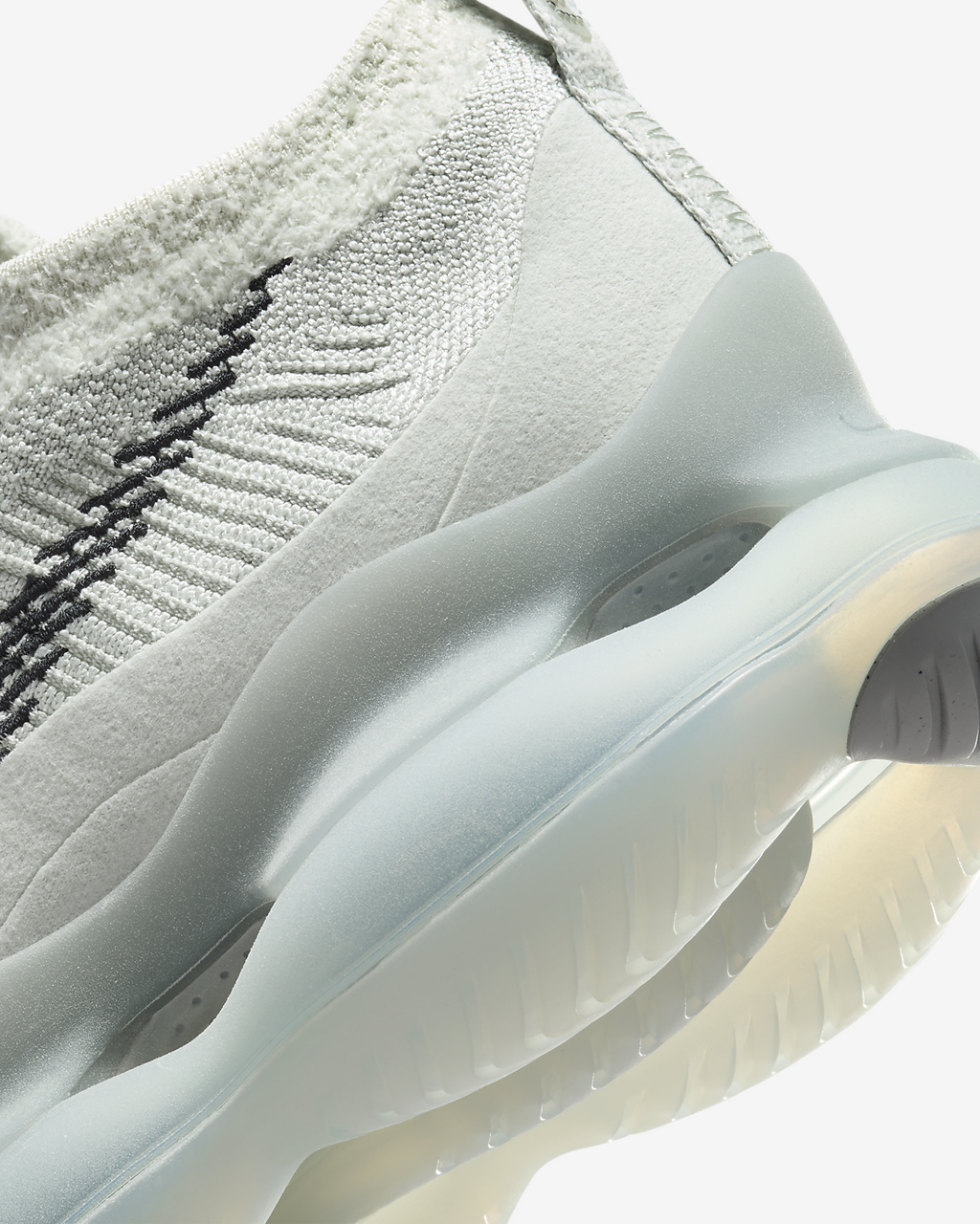 Nike Air Max Scorpion Flyknit SE "Light Silver" FQ2694-001