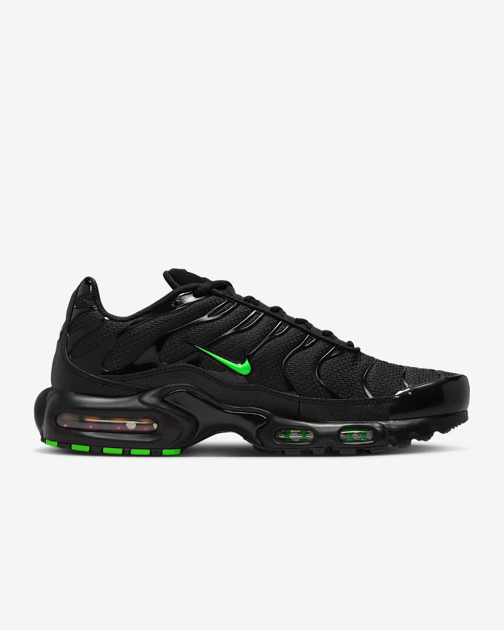 Nike Air Max Plus Green Strike DM0032-024