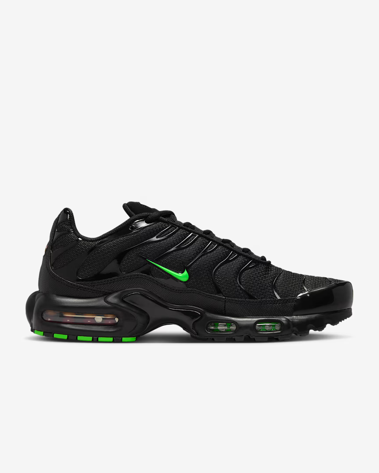 Nike Air Max Plus Green Strike DM0032-024