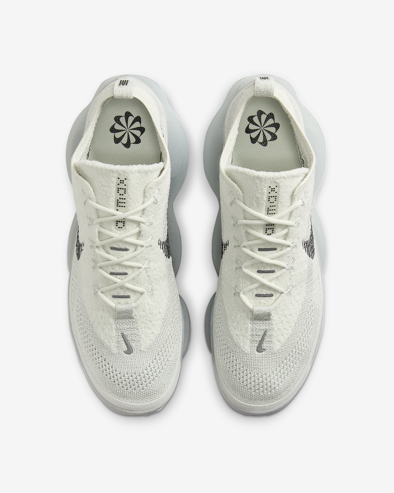 Nike Air Max Scorpion Flyknit SE "Light Silver" FQ2694-001