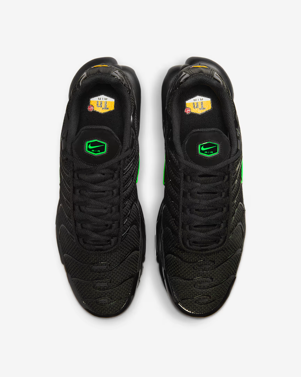 Nike Air Max Plus Green Strike DM0032-024