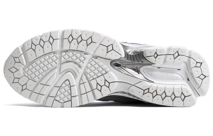 New Balance 1906R Silver New Balance