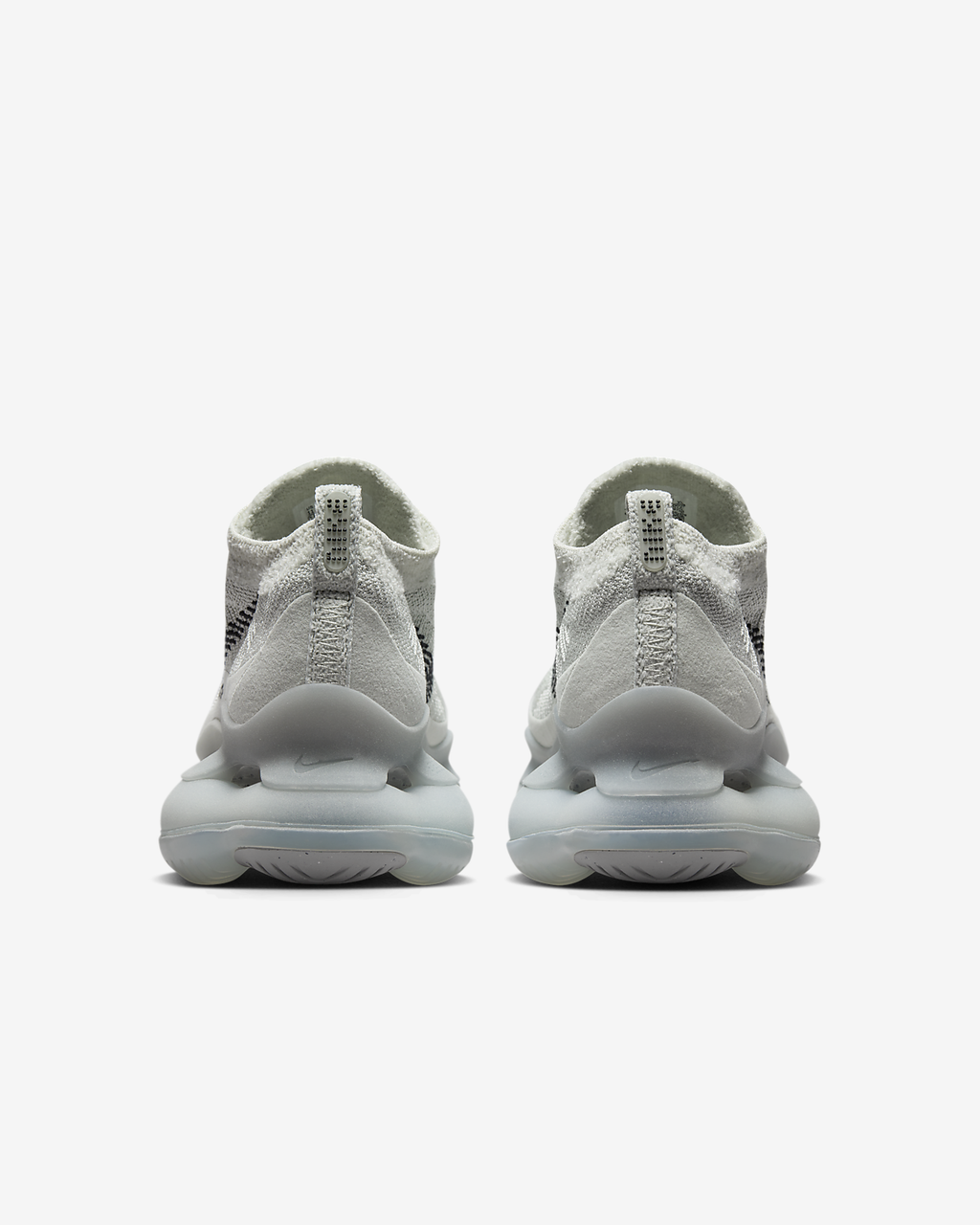 Nike Air Max Scorpion Flyknit SE "Light Silver" FQ2694-001