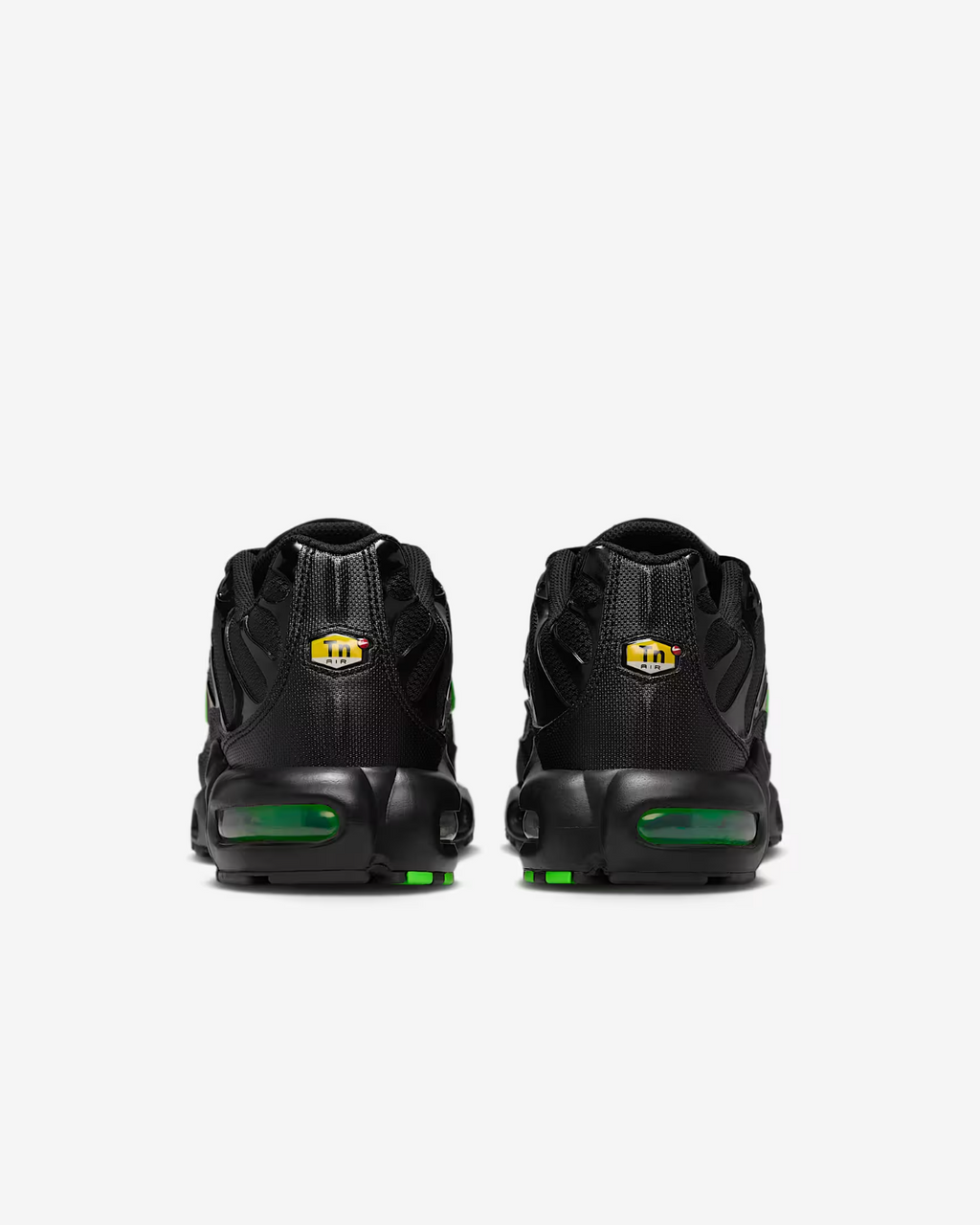 Nike Air Max Plus Green Strike DM0032-024