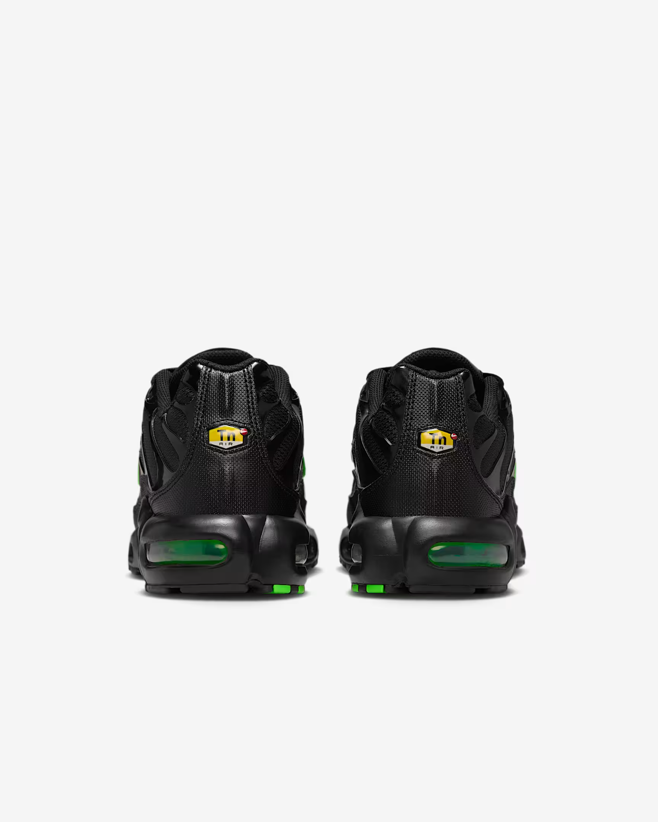 Nike Air Max Plus Green Strike DM0032-024
